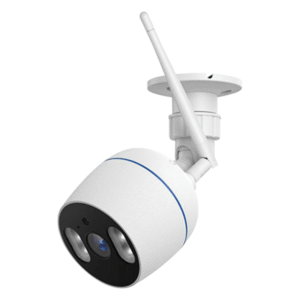 CAMARA WIFI BALA 1080P 30FPS CMOS 1/3''LENTE 3.6MM H.264, IR 15M