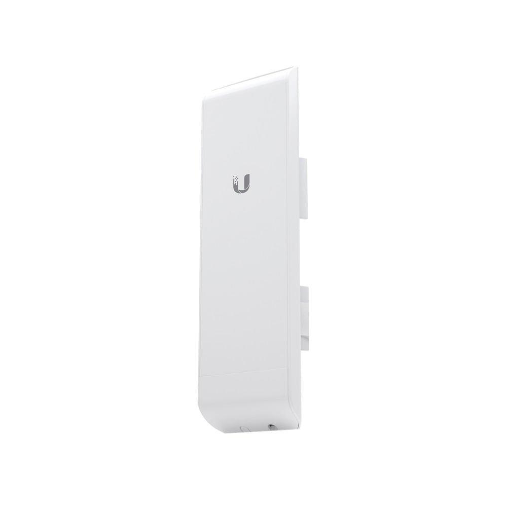 Nanostation Airmax M5 Cpe, Hasta 150 Mbps, Frecuencia 5 Ghz (5170