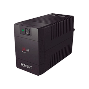 UPS INTERACTIVA 500VA REF. MICRONET500 POTENCIA 500 VA MODELO: NU