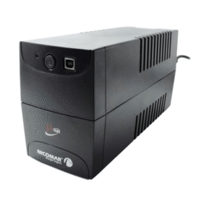 Ups Interactiva750Va Ref. Micronet750 Potencia 750 Va Modelo: Nui