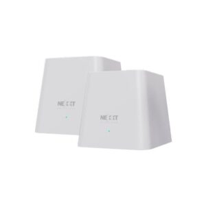 NCM-2400 TECNOLOGIA TRUE MESH, 1 WAN 10/100MBPS / 1 LAN 10/10