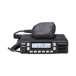 400-470 Mhz, Digital Nxdn-Analógico, 45 Watts, 260 Canales, Trunk