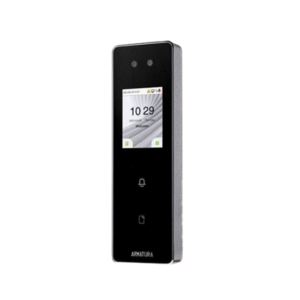 OMNIAC20[ICH] - TERMINAL AUTONOMA AC 2.8 PANTALLA WDR, ROSTROS:10