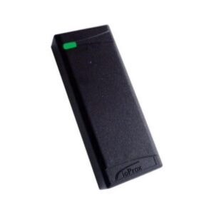 LECTORA IOPROX, XSF, RANGO DE LECTURA 16.5CM, NEGRA MODELO: P225X