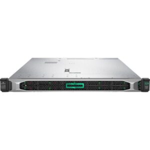 Servidor Hpe Dl360 Gen10 4210R 1P 16G Nc 8Sff Svr