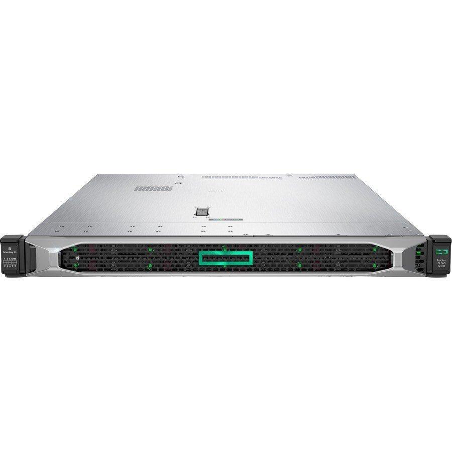 Servidor Hpe Dl360 Gen10 4210R 1P 16G Nc 8Sff Svr