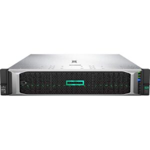 Servidor HPE ProLiant DL380 Gen10 4214R 1P 32GB-R P408i-a