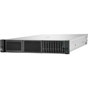 HPE DL345 GEN10+ 7232P 1P 32G P408I-A 50 MODELO: P39265-B21