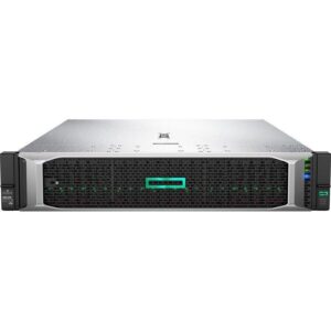 Servidor HPE ProLiant DL380 G10 - 1 x Intel Xeon Silver 4210R 2.40GHz - 32GB RAM