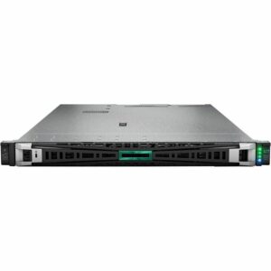 SERVIDOR RACK DL360 G11 12CORE, 4410Y, MEMORIA 32GB,1 X HPE MR408