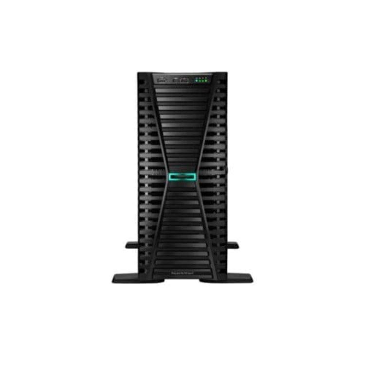 SERVIDOR EN TORRE HPE ML110 G11 3408U 1P 16G 4LFF 4TB SVR MODELO: