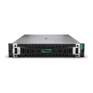 SERVIDOR DE RACK HPE DL380 G11 5418Y MR408I-O NC 8SFF SVR MODELO: