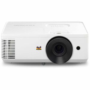 PROYECTOR 4500 ANSI LUMENS WXGA FUENTE DE LUZ  DLPRESOLUCIÓN DE