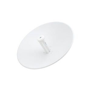 Powerbeam Airmax Ac Hasta 450 Mbps, Frecuencia 5 Ghz (5150 - 5875