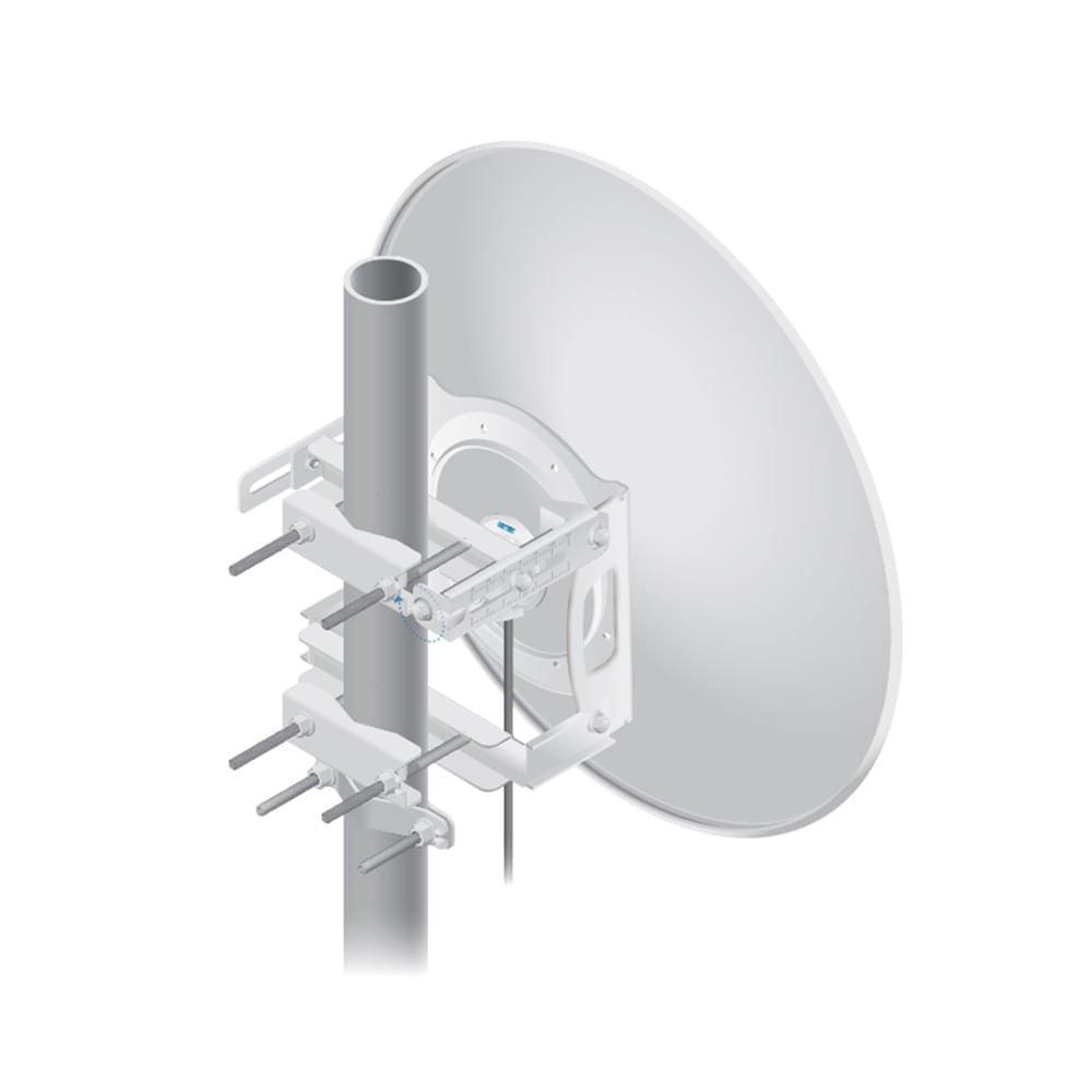 Powerbeam Airmax Ac Hasta 450 Mbps, Frecuencia 5 Ghz (5150 - 5875