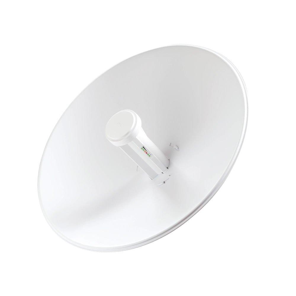 Powerbeam Airmax M2, Hasta 150 Mbps, Frecuencia 2 Ghz (2405 - 247