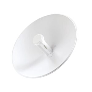 POWERBEAM AIRMAX M5, LARGA DISTANCIA, FRECUENCIA 5 GHZ 5170-5875
