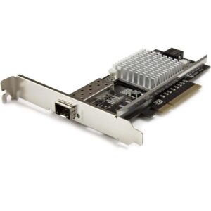 10G OPEN SFP+ NETWORK CARD - PCI EXPRESS MODELO: PEX10000SFPI