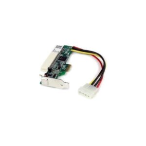 PCI EXPRESS TO PCI ADAPTER CARD MODELO: PEX1PCI1