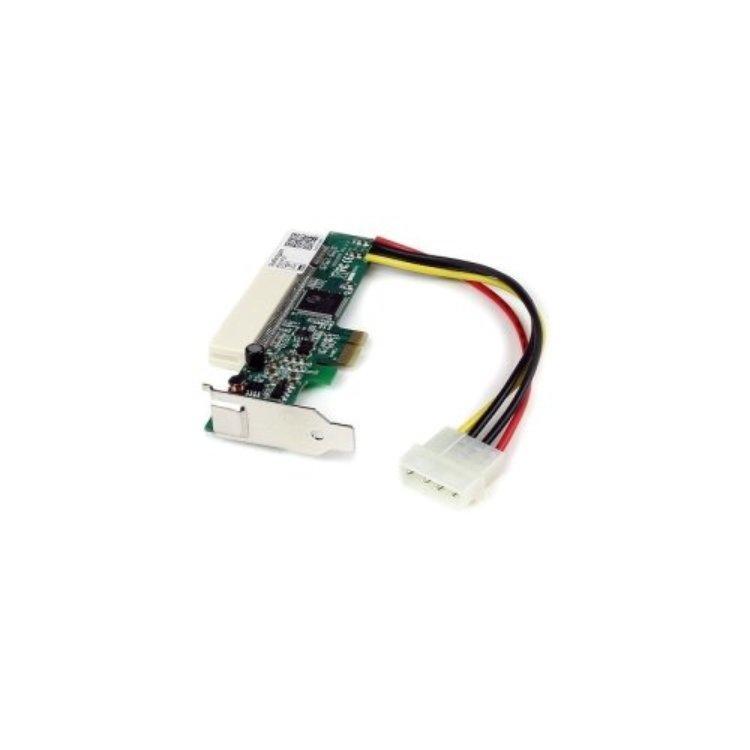 PCI EXPRESS TO PCI ADAPTER CARD MODELO: PEX1PCI1