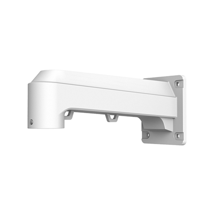SOPORTE DE PARED EN ACERO INOXIDABLE PARA CAMARAS SERIE PSDW MODE