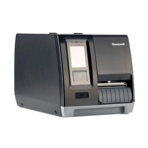 HONEYWELL PM45A. PRINT TECHNOLOGY: THERMAL TRANSFER, MAXIMUM RESO
