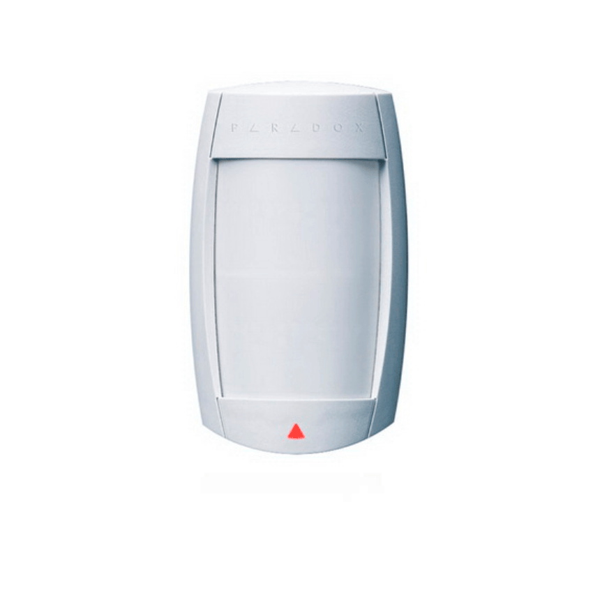 DETECTOR DE MOVIMIENTO DIGITAL INALAMBRICO DUAL ANTIMASCOTA MODEL