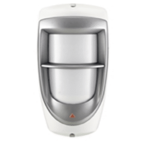 DETECTOR DE MOVIMIENTO INALAMBRICO PARA EXTERIORES DUAL ANTIMASCO