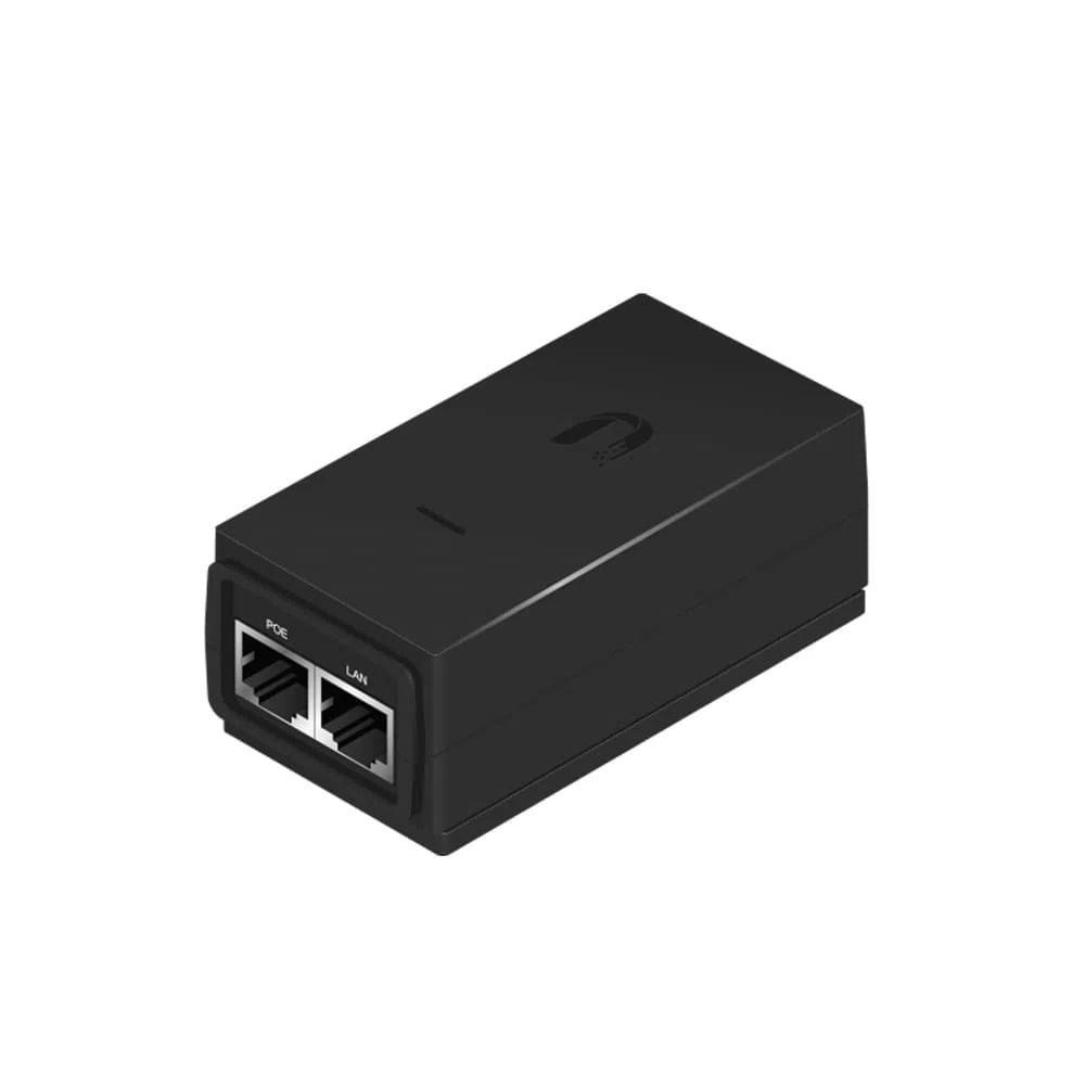 Adaptador Poe Ubiquiti De 24 Vdc, 0.5 A.