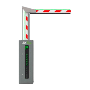 BARRERA VEHICULAR ALTO RENDIMIENTO BRAZO ARTICULADO 3MT CON LED D