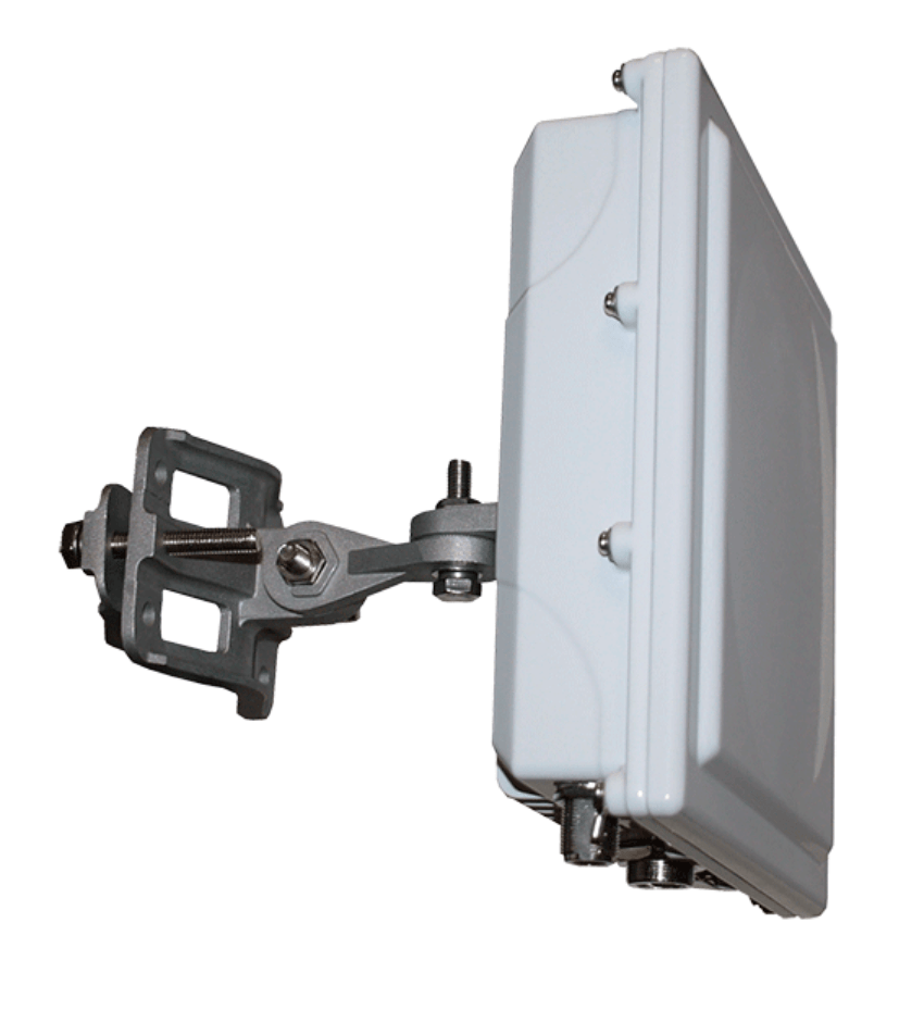 ESTACIÓN BASE 35MBPS ARBA PRO 4900-5875 MHZ. MAX 30 USR. CONECTOR