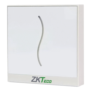 LECTORA DE TARJETAS MIFARE 13.56MHZ SALIDA RS485 MODELO: PROID20W