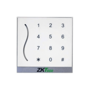 LECTOR DE TARJETAS EM 125KHZ IP65 COLOR BLANCO SALIDA WIEGAND DE