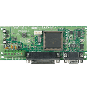 MODULO DE INTEGRACION PARADOX MODELO: PRT3