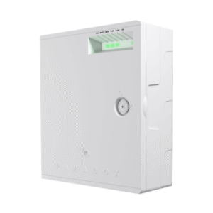 MODULO FUENTE DE ALIMENTACION 13.8-15VDC 4A/75W CON GABINETE INDE