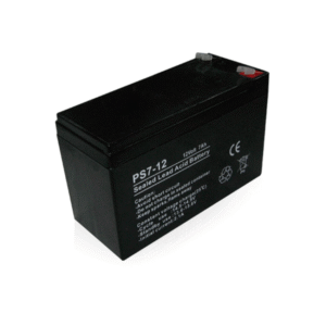 BATERIA DE PLOMO 12V 7AH MODELO: PS712