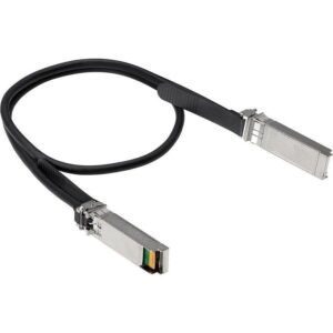 ARUBA 50G SFP56 TO SFP56 0.65M DAC CABLE MODELO: R0M46A