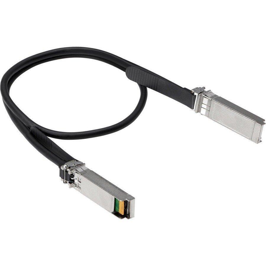 ARUBA 50G SFP56 TO SFP56 0.65M DAC CABLE MODELO: R0M46A
