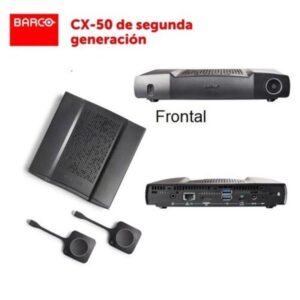 CX50 GEN 2 MODELO: R9861622NAB2