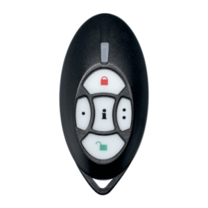 CONTROL REMOTO BIDIRECCIONAL MAGELLAN CON BOTONES CON LUZ DE FOND