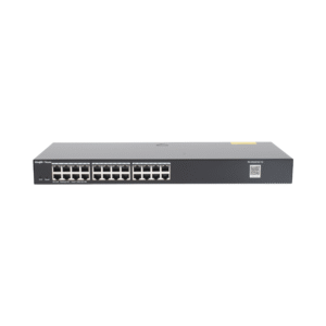 SWITCH ADMINISTRABLE 24 PUERTOS GIGABIT, GESTIÓN GRATUITA DESDE L