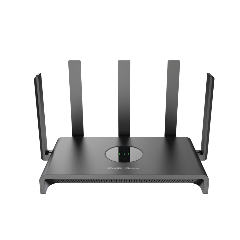 ROUTER MESH GIGABIT DE DOBLE BANDA WI-FI 5 DE 1300M, WAVE 2, 5 AN