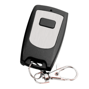 CONTROL REMOTO PARA BOTON LIBERADOR TLEB102-R/TLEB101-R 10MTS DE
