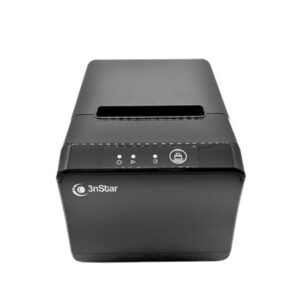 IMPRESORA TÉRMICA 3NSTAR DE RECIBOS 80MM 230MM/S 2 INTERFACES - U