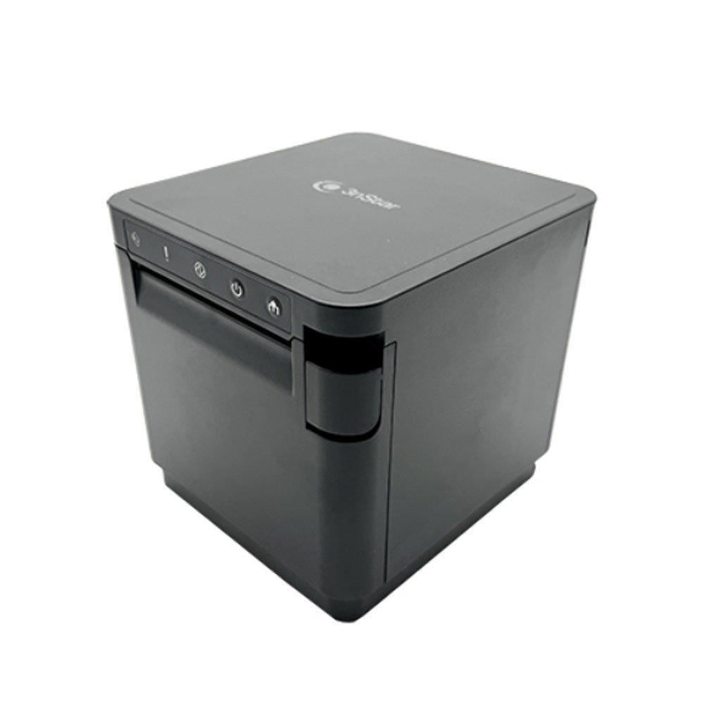 RPT015 IMPRESORA TÉRMICA 82MM 300MM/S USB/ETHERNET/SERIAL MODELO: