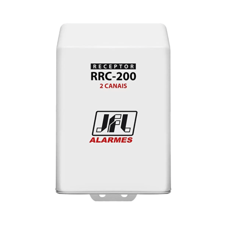 RECEPTOR PROGAMABLE DE 2 CANALES SOPORTA HASTA 300 CONTROLES REMO