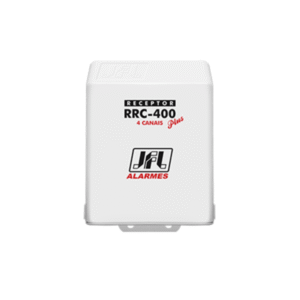 RECEPTOR PROGAMABLE DE 4 CANALES SOPORTA HASTA 1600 CONTROLES REM