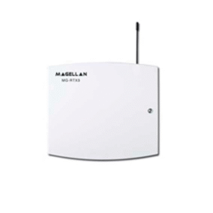 MODULO DE EXPANSION INALAMBRICA DE 433MHZ MODELO: RTX3