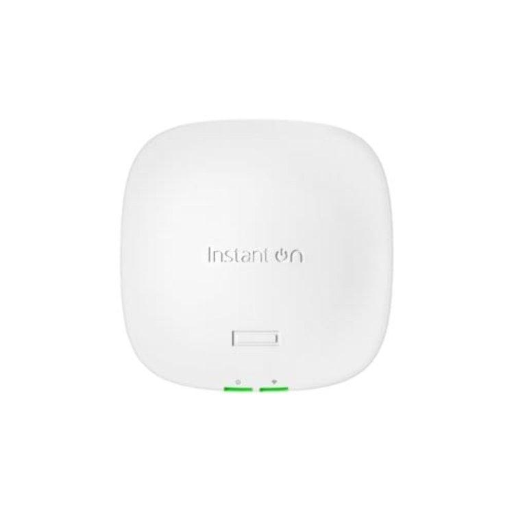 HPE NW ION AP21 (RW) WI-FI 6 AP MODELO: S1T09A