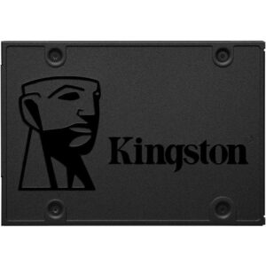 Unidad De Estado Solido Ssd Kingston A400 960Gb 2.5
